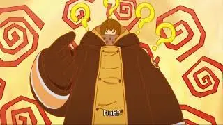 Fire Force-(FUNNY MOMENTS)- Season 2 [Oasis Arc] Part 1