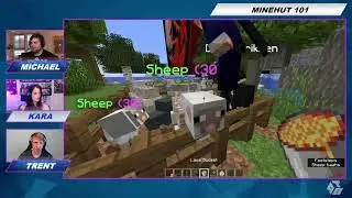 How to Use StackMob| Minehut 101