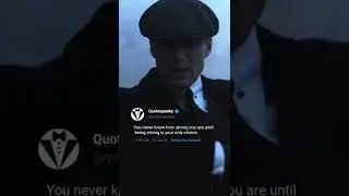 #Tommyshelby #akyblindetsedi #peakyblindersquotes  #cillianmurphy  #motivationalquotes #quotespeaky
