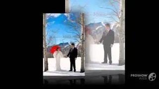 Sun Valley Idaho Wedding Photographer Todd Nichols