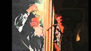 I'M ALIVE - Cameron Fahey & Nic Malouf (1969 Johnny Thunder cover)