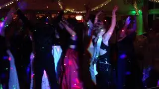 Valley Brook Country Club - Prom - Greg Sovek Productions