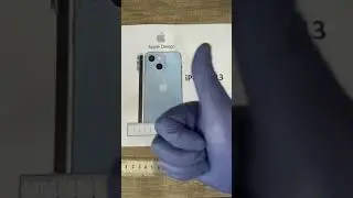 How apple designed iPhone 13 Tutorial #apple #design #designed #iphone12 #iphone13 #tutorial