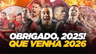 FIM DE 2025! PROJEÇÃO DO DINÂMICO PARA 2026 DO VITÓRIA