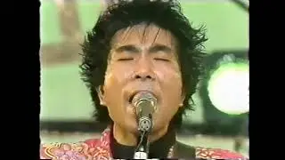Stone Crazy　ストーン・クレイジー　KING