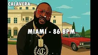 Rick Ross x Maybach music x Jay Z Type Beat 2025 | 