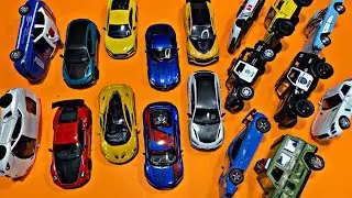 🛵 ASMR_Video * Lined Up Neatly On The Floor I No Talking *