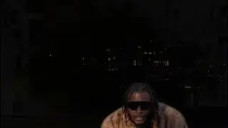 Yaski vibe - lose my mind (official video)