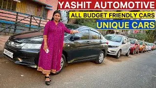 Used car in Kolkata * YAKSHIT AUTOMOTIVE | i20,Honda city, citroen, innova, verna, i10, corolla, 