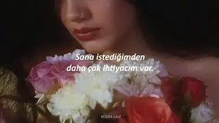 Camila Cabello - Shameless (Türkçe Çeviri)
