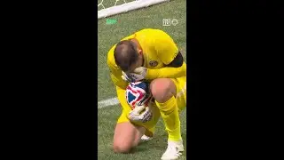 Donnarumma shaken by Musiala injury