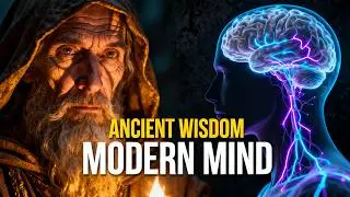 Why Ancient Seers Were Right About the Mind &mdash; Neuroscience Explains