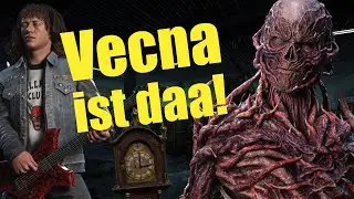 Stranger Things Chapter 2 🕰️ | Dead by Daylight | solo Queue #660 (German)