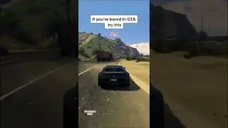 ROCKSTAR GAMES don't want you to know 🤫😨#gta #gta5 #shorts #short #trending #trendingshorts