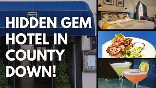 Hillyard House Hotel &ndash; County Down&rsquo;s BEST Hidden Gem?