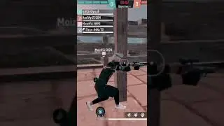 1 VS 4 CLUTCHDOWN #moizjod99
