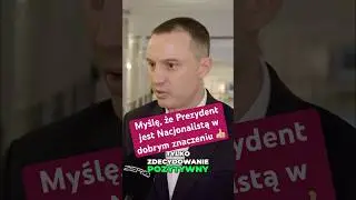 👉Poseł Mulawa do Sikorskiego: Życzę by i Pan był 