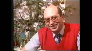 ITN News and Weather 31/12/89