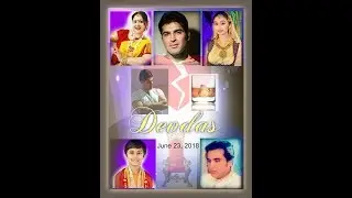 short drama Devdas trailer by asavari.org