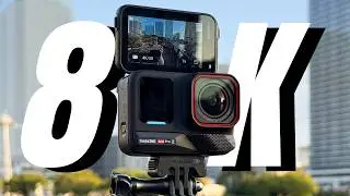 TOP 5 Best Action Cameras For 2026