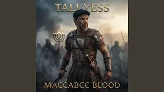 Maccabee Blood