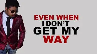 God is Boss: Beat-ON (2019 Gospel Soca)