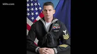 U.S. Navy officer from Portland receives 2019 Marvin Shields Award
