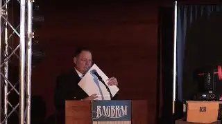Watch the unveiling of the 2018 RAGBRAI route