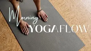 Follow My Morning Yoga Flow | Soothing Vinyasa to Start Your Day