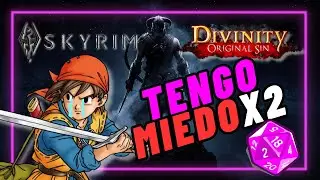 FAN DE LOS JRPGS JUEGA RPGS OCCIDENTALES (2025)