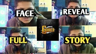 🔥G-Guruji is Back| G-guruji Face Revealed| G-Guruji Full Story