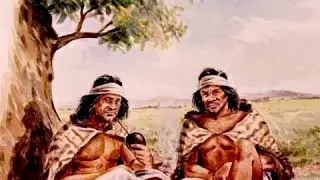 &iquest;CONOCES LA HISTORIA DEL MATE?