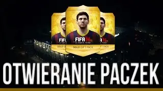 Fifa 14 FUT | IMOTM Messi w paczce !!!!!!!!!!!!!!!