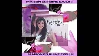 (TDF) i love ^^  @MaisonEnRuine 178 BPM