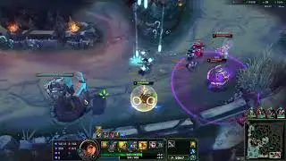 Return To Normalcy - TacocaT Plays... League of Legends (Milio)