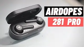 boAt Airdopes 281 PRO | Airdopes 281 PRO Review | Best TWS Earbuds Under 2000 ?