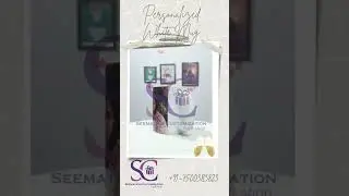 Customized Coffee Mug - Seematics Customization