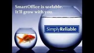 Simply Reliable Right Now