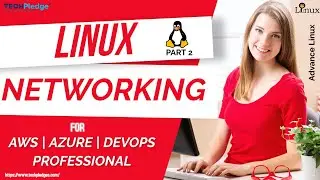 Linux Networking Masterclass | Linux Network Configuration, Troubleshooting, and Security | Part 2