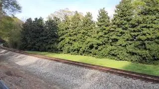 NS P12 with NS 6980 SD60E and NS 6950 SD60E