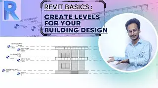 Mastering Level Creation in Revit Architecture: Tips and Tricks for Efficient Modeling