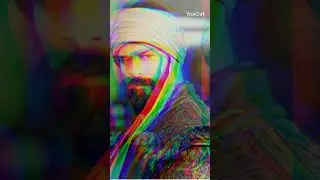 just him 🔥 #music#art#kurlus#new#turk#turkishdrama#ottomanmusic#turkishtvseries#kurlusosmanshorts