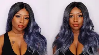 Sensationnel Shear Muse Shayna | SAMSBEAUTY
