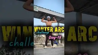 Day (18/75) ❄️ is of My Winter Arc Challenge // #winterarcchallenge #minivlog