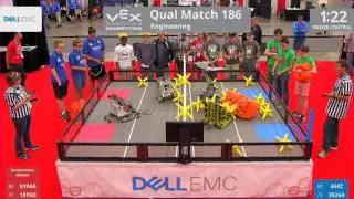 2017 VRC Engr Q186 - 6194A 1815D vs 464Z 3526A - 44 to 6