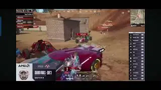 Jonathan 1v4 vs team soul 😭