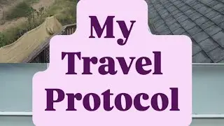 My Travel Protocol
