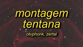 MONTAGEM TENTANA (Super Slowed)