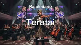 Ramli Sarip | Teratai | Orkestra Melayu Instrumental 
