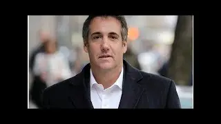 Pressure builds on Trump lawyer Cohen WorldTimes Now